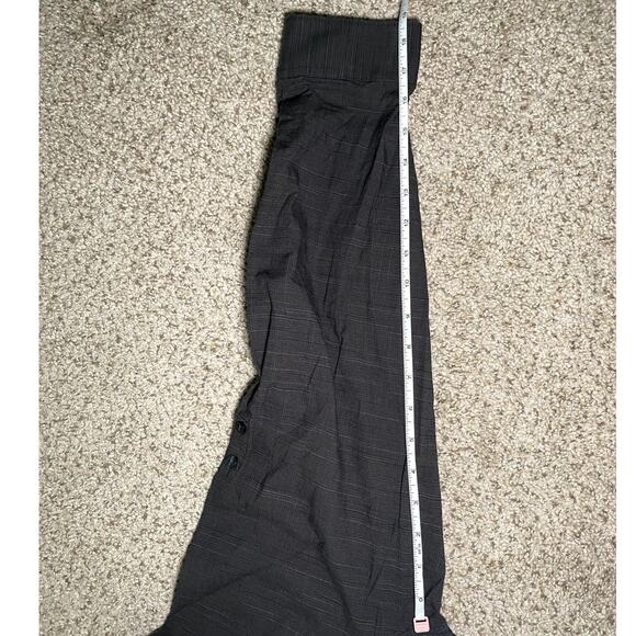 Calvin Klein Men's Grey Dress Shirt - Excellent Condition - Picture 8 of 15